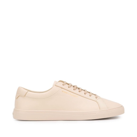 Saint Laurent YSL Andy sneakers. - Picture 2 of 3